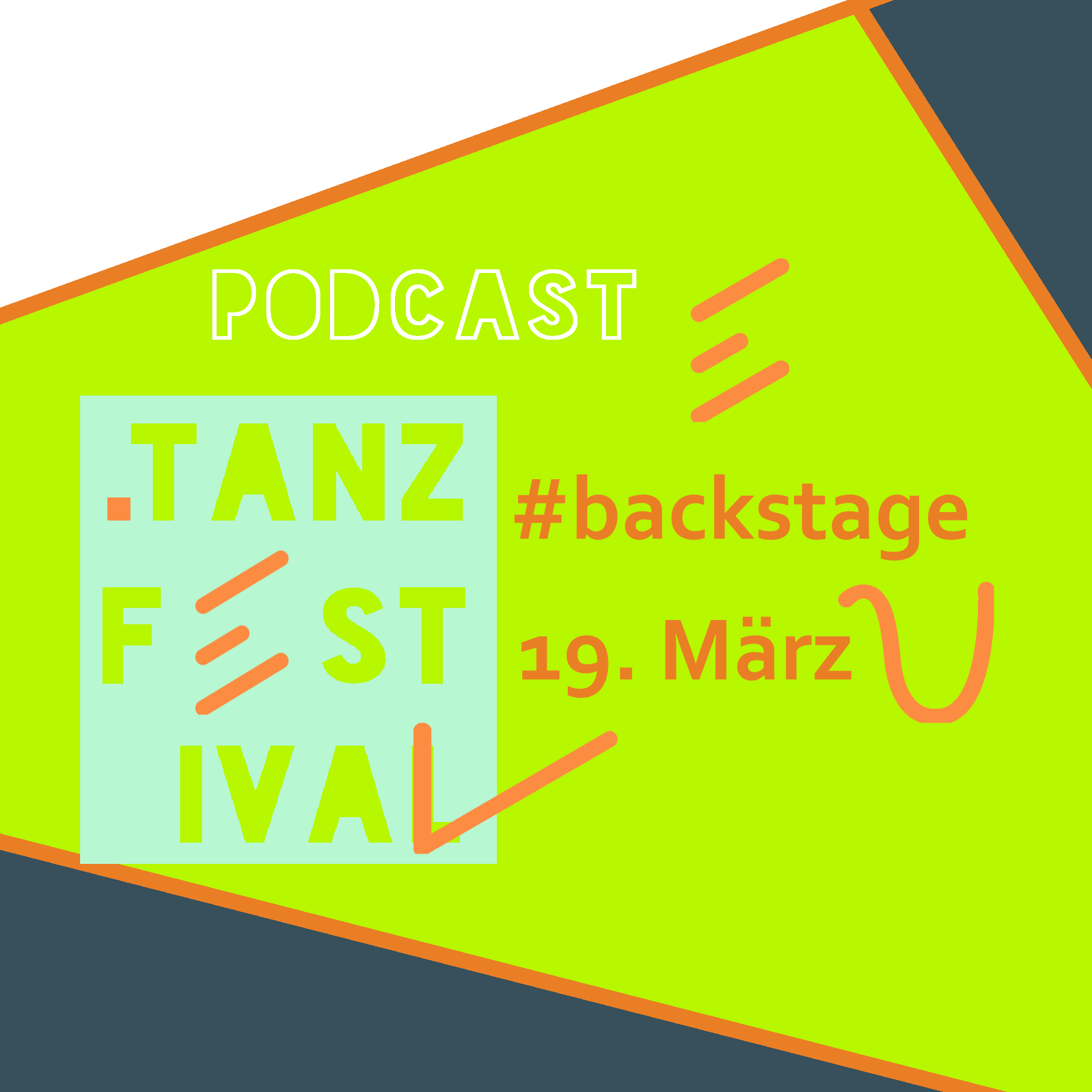 Backstage Podcast